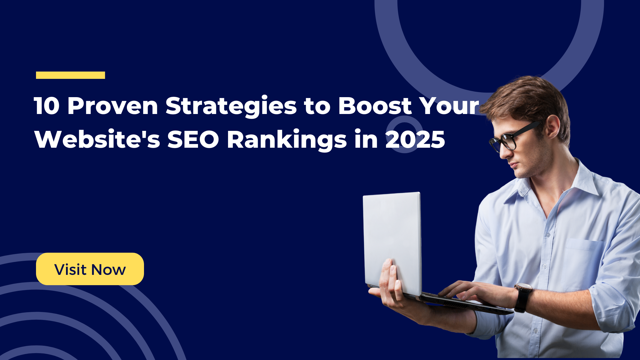 Unveiling the Impact: New SEO Strategies for Enhanced Online Visibility